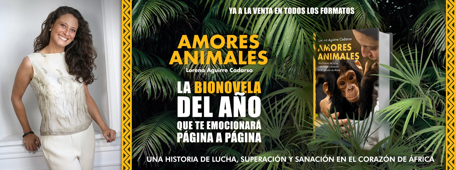Amores-Animales