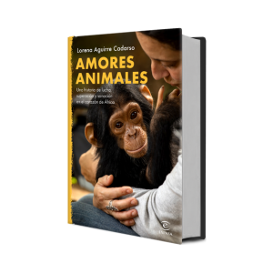 Libro Amores Animales