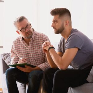 Duelo: Trabajar las Perdidas Afectivas