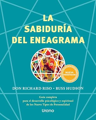 Libro la sabiduria del eneagrama
