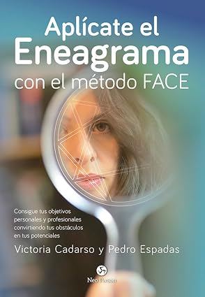 Libro aplicate el eneagrama con el metodo face