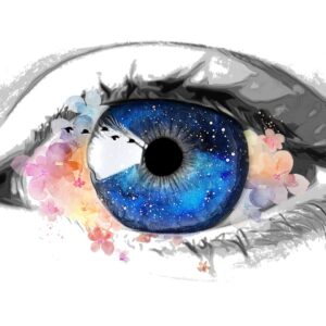 Eye Movement Integration - EMI